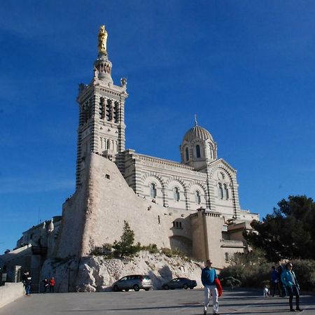 Home Opera Marseille Exterior photo