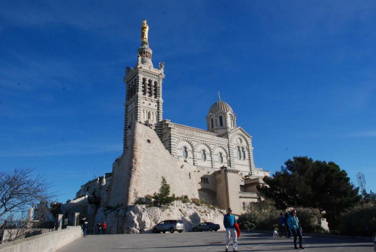 Home Opera Marseille Exterior photo